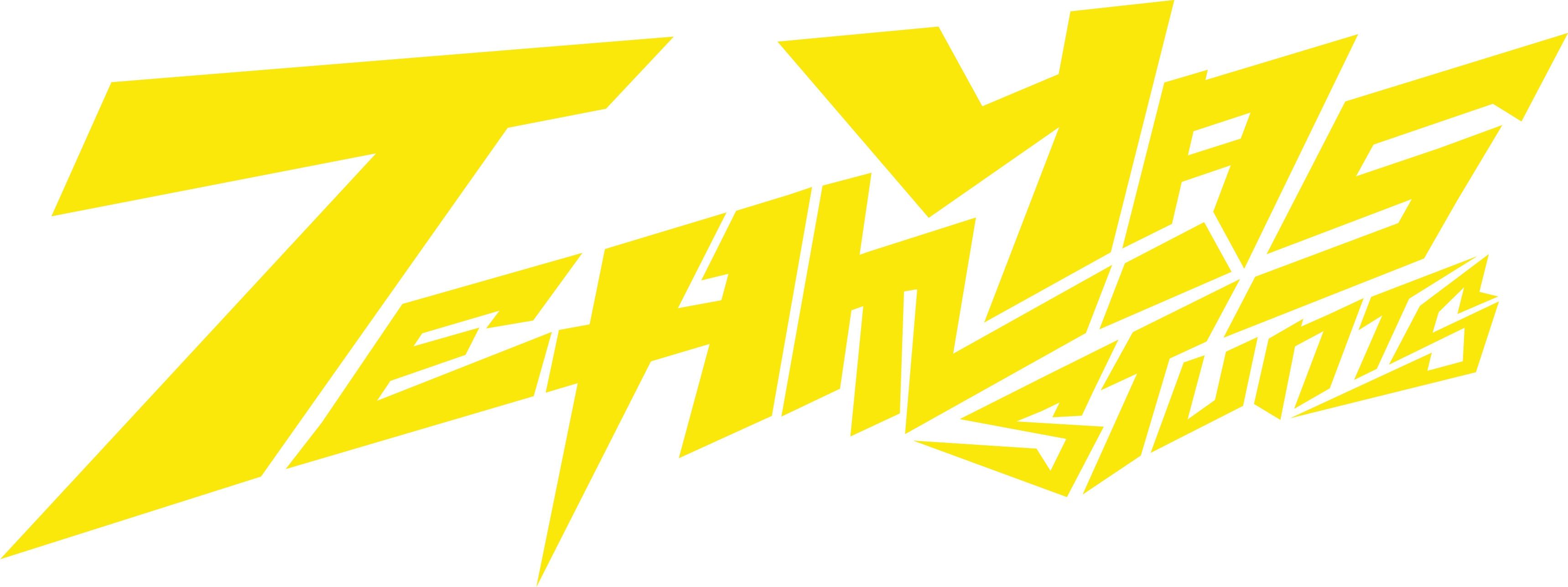 Team Yasnas Logo