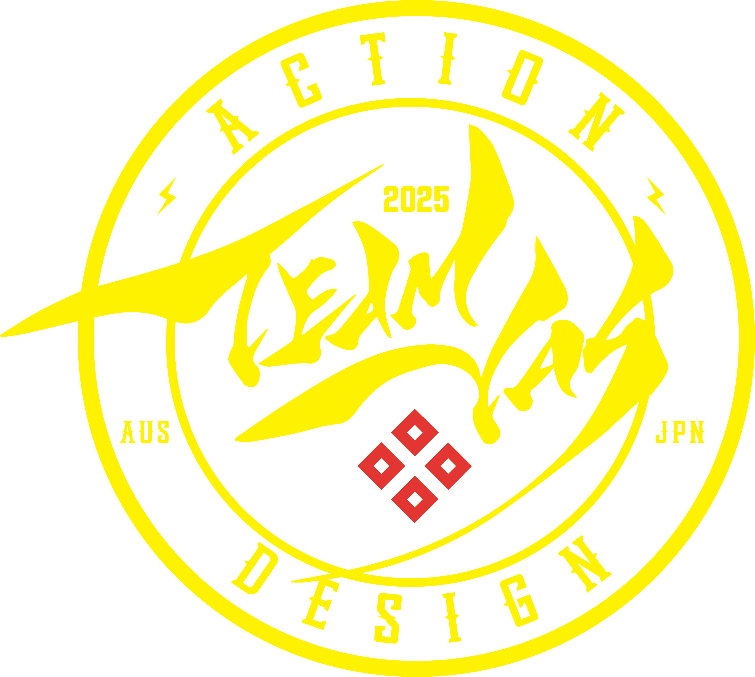 Overlay Logo